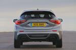Infiniti Q30S 2.2d AWD 2016 года (UK)